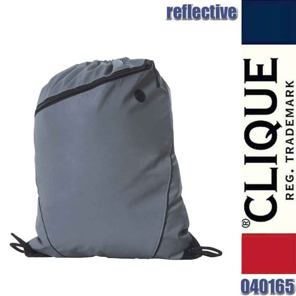Smart Backpack Reflective, Clique - 040165