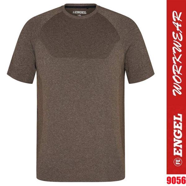 X-treme seamless T-Shirt, 9056, ENGEL Workwear