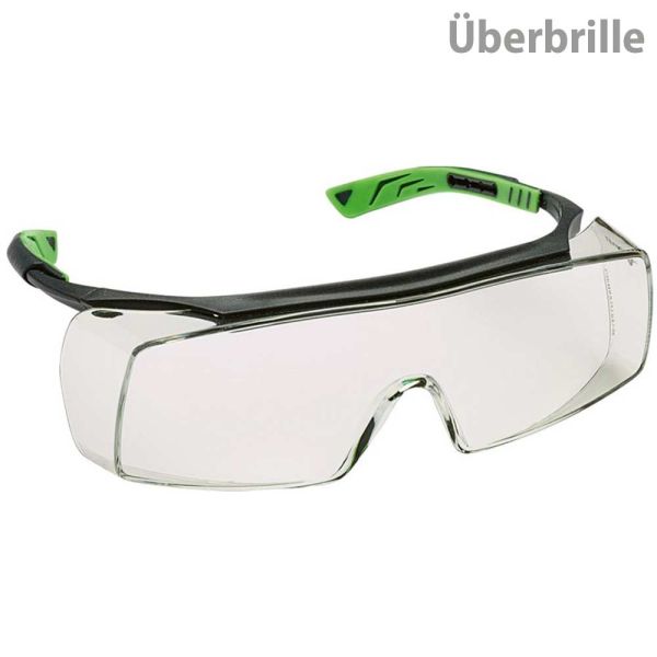 Überbrille UNIVET 5X7