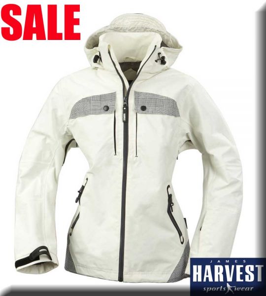 Damen Outdoorjacke, WINGPOINT, HARVEST,