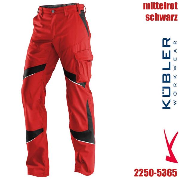 ACTIVIQ Bundhose, Kübler WORKWEAR, 2250-5365