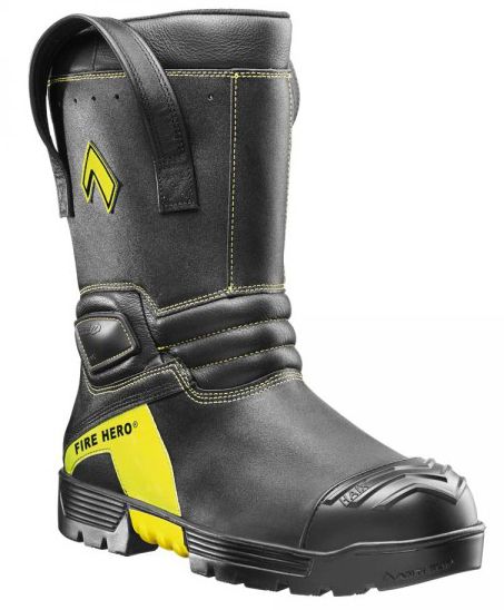 HAIX Fire Hero Vario Die Schlupfvariante des Champions,