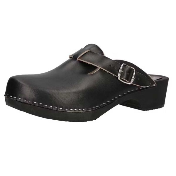MOHEDA Gothenburg black-Schwedenzoggoli-