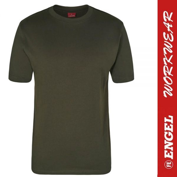 ENGEL - EXTEND Baumwoll - Shirt - 9053-551 ENGEL Workwear
