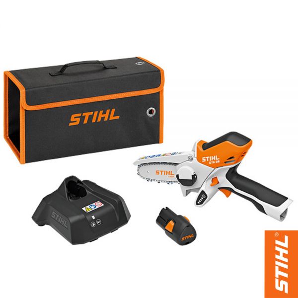 GTA 26, Set Vielseitig einsetzbarer Gehölzschneider - STIHL - 010116910