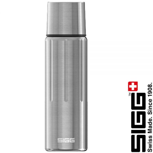 Thermo Bottle - Edelstahl - SIGG - 0.5 liter 