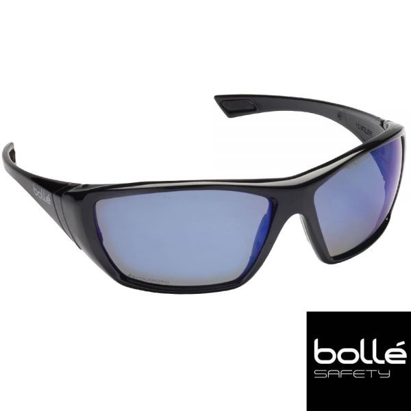 Schutzbrille HUSTLER - Bollé - Spezialschutzbrille