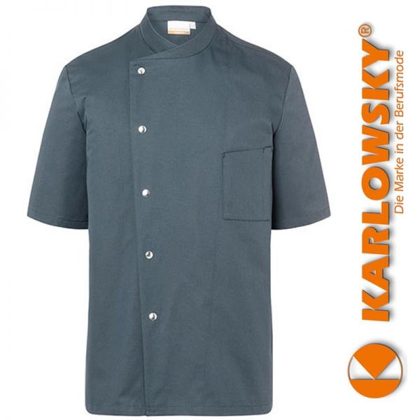 Kochjacke GUSTAV - KARLOWSKI
