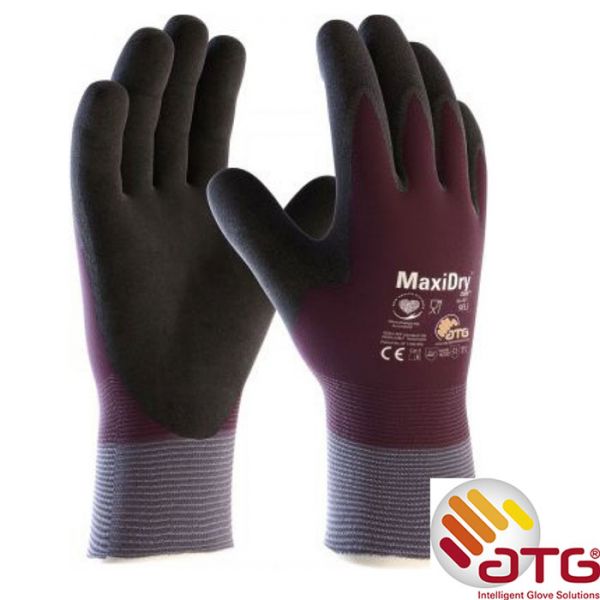 ATG MaxiDry Zero, Winter-Handschuh 56-451