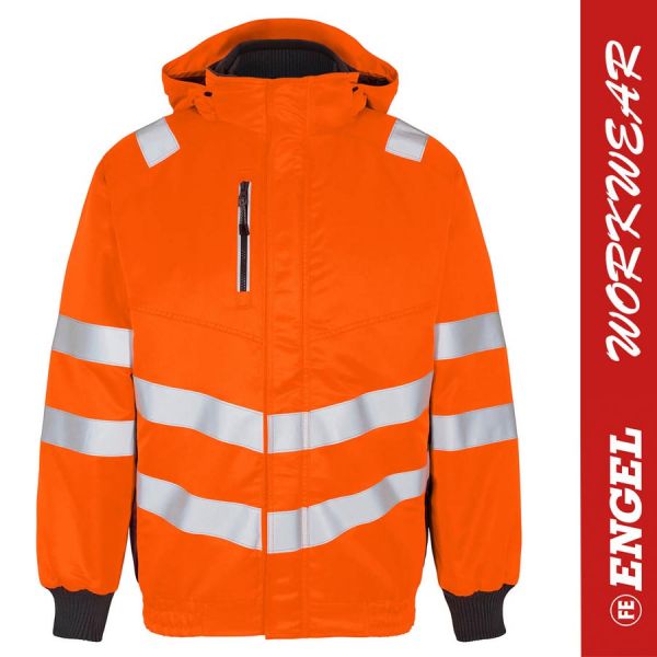 Safety Pilotjacke - ENGEL Workwear - 1247-935