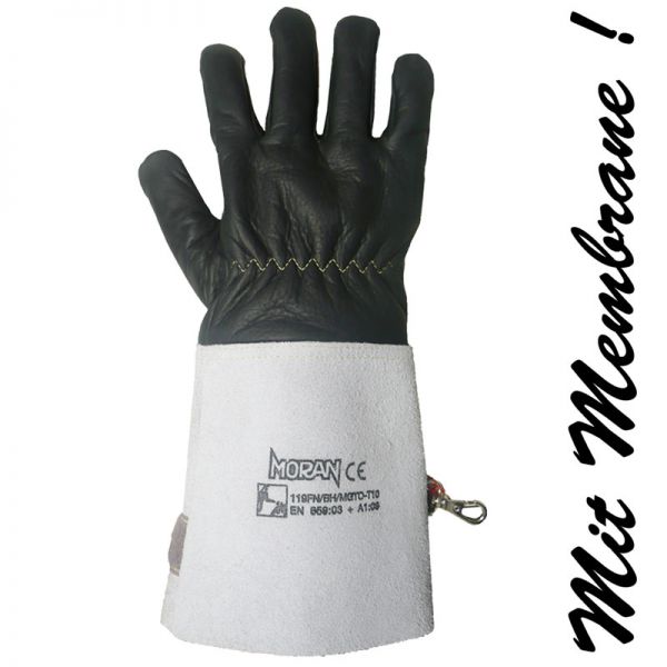 Feuerwehr-Schutzhandschuhe MORAN - mit Sympatex Membrane ! 119FN/BH/MGTO Art. 5761