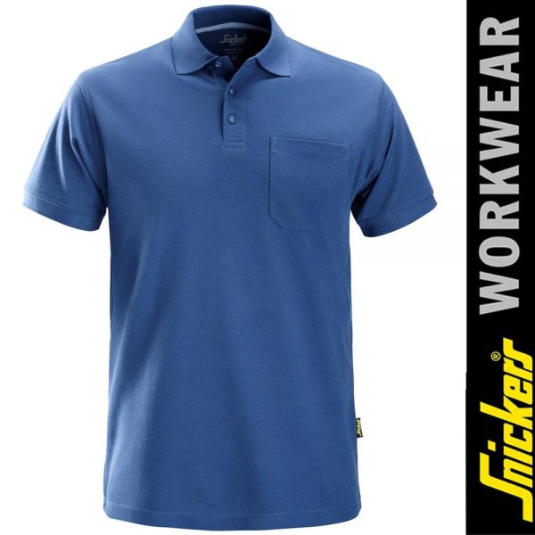 Polo Shirt - Snickers Workwear - 2708