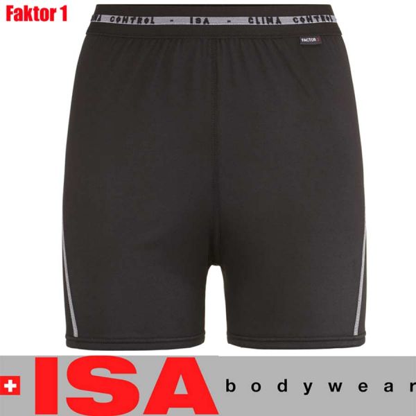 Clima Control Panty, Faktor 1, ISA Bodywear, 710120