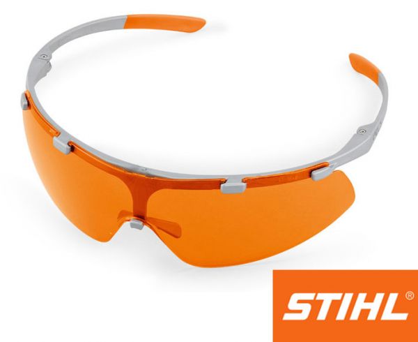 STIHL Schutzbrille Super Fit (00008840344)