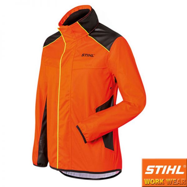 Wetterschutzjacke Duroflex, STIHL,88554