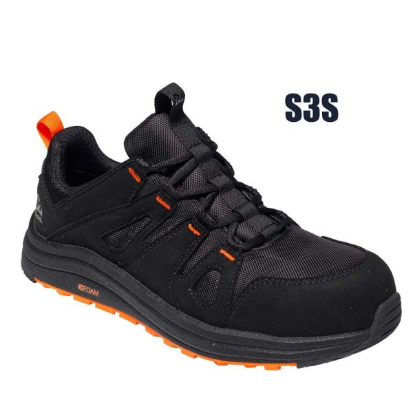 E-BOUNCE-S3S-Black-orange, EMMA, 800103