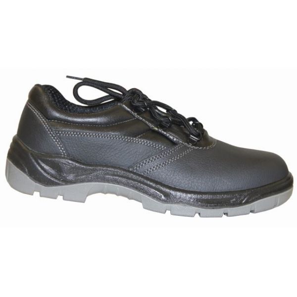 U-Power Castor S3, Sicherheitshalbschuh
