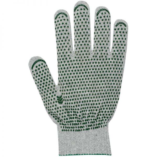Schutzhandschuhe JS ROEV/2 - Strick m. Noppen