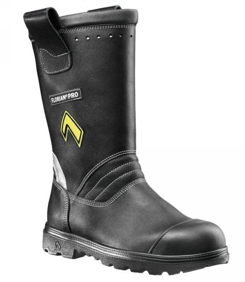 HAIX Florian Pro, Feuerwehrstiefel, 501501