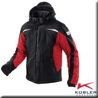 Winter Softshelljacke, Kübler Workwear 1041 Winter Softshelljacke, Kübler Workwear 1041