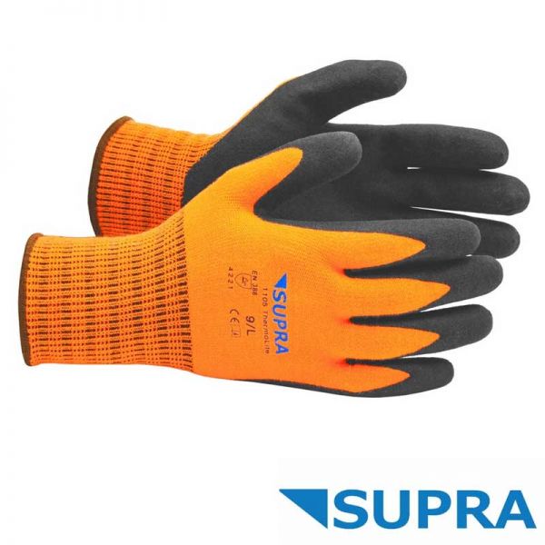 Leichter Thermo-Feinstrickhandschuh, Supra 1105 "ThermoLite"