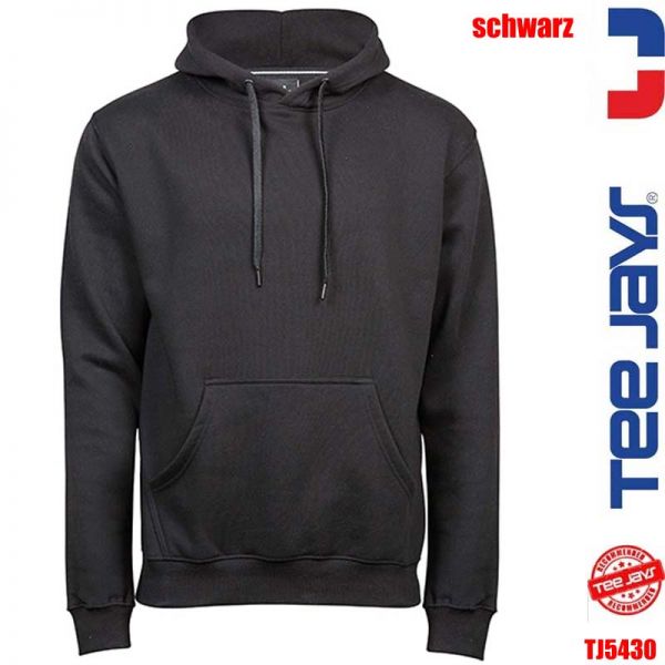 Hooded Sweatshirt, Premium, Tee-Jays , TJ5430