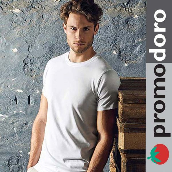 Men's T-Shirt, Premium, Promodoro E3000-3099