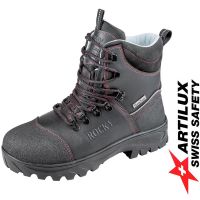 Bau-Sicherheitsschuh ARTILUX ROCKY S3 Art. 51435 Bau-Sicherheitsschuh ARTILUX ROCKY S3 Art. 51435