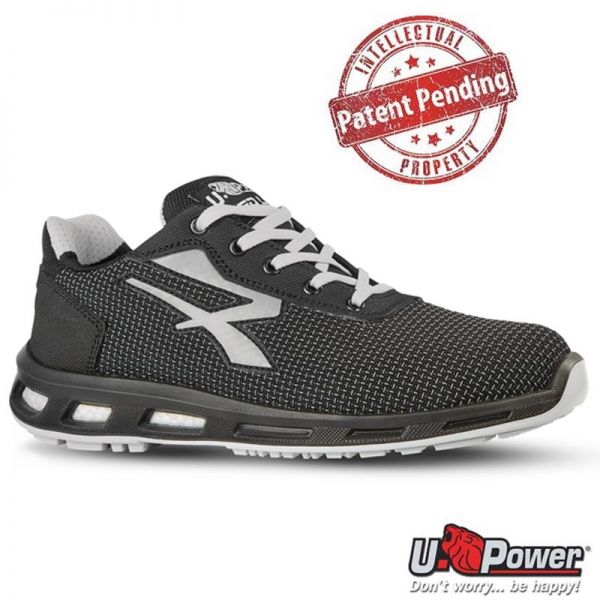 U-POWER RED-LION - RL20376 Raptor ESD, S3-Sicherheitsschuh