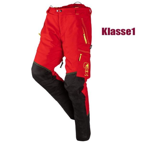 SIP Protection Schnittschutzhose REFLEX