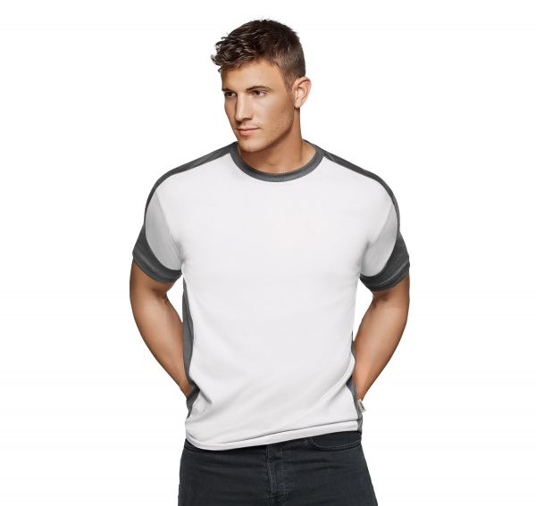 № 290 T-SHIRT CONTRAST PERFORMANCE