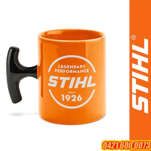 Tasse STIHL, mit Anwerfergriff, 04216000073