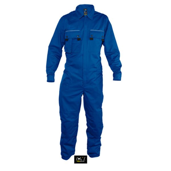 Overall Workwear Solstice Pro, LP80302