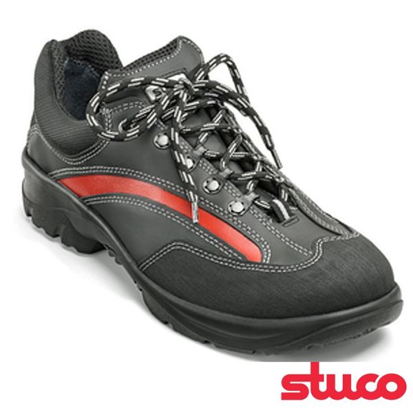 Safety Sport Sicherheitshalbschuh S3 - STUCO 
