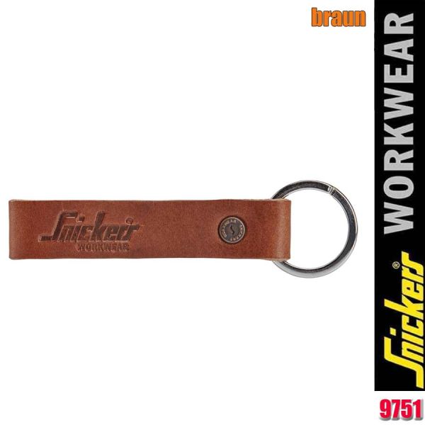 Schlüsselanhänger, Snickers - 9751