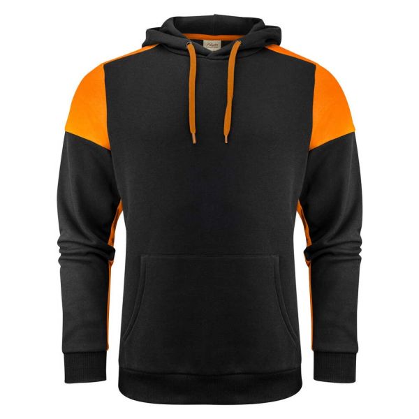 Prime Hoodie Printer, zweifarbig - 2262070