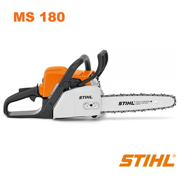 STIHL Motorsäge MS 180 - Einstiegsmodell-11302000368