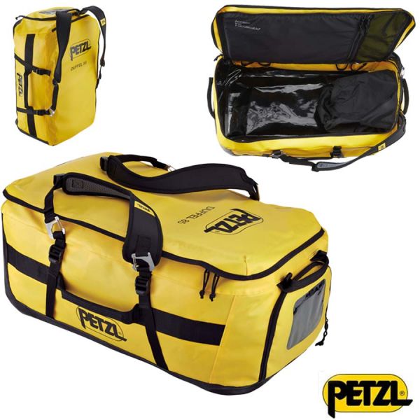 Transportsack DUFFEL 85 - Petzl 