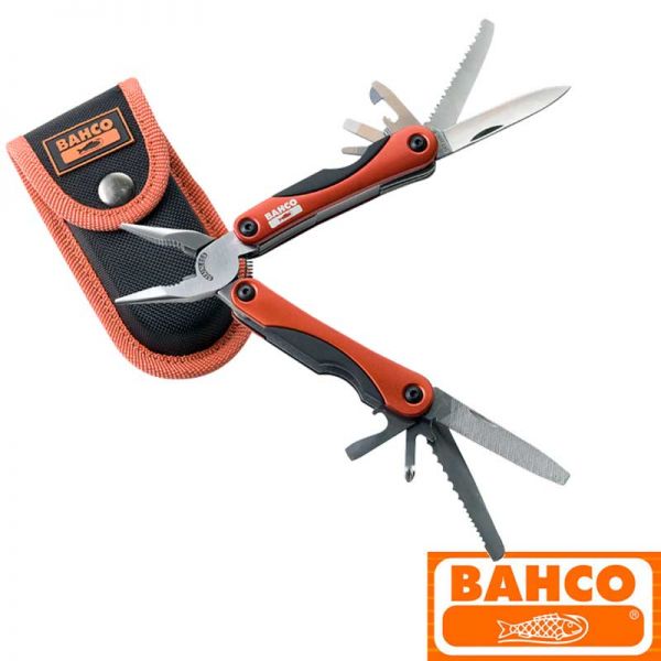 Multifunktionswerkzeug - BAHCO MTT 151 -