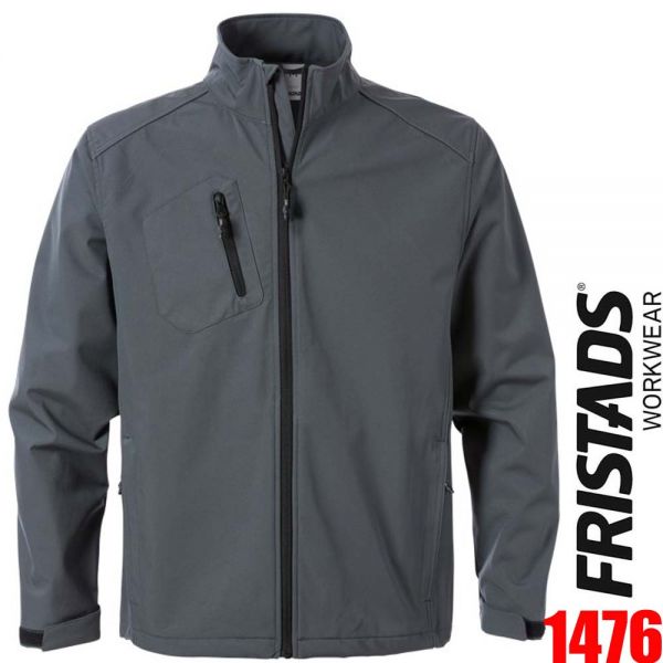 Softshell-Jacke ACODE - 1476-FRISTADS Workwear- 113529