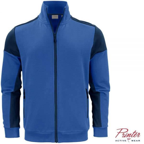 PRIME Sweatjacke JKT - Printer Activewear - 2262061