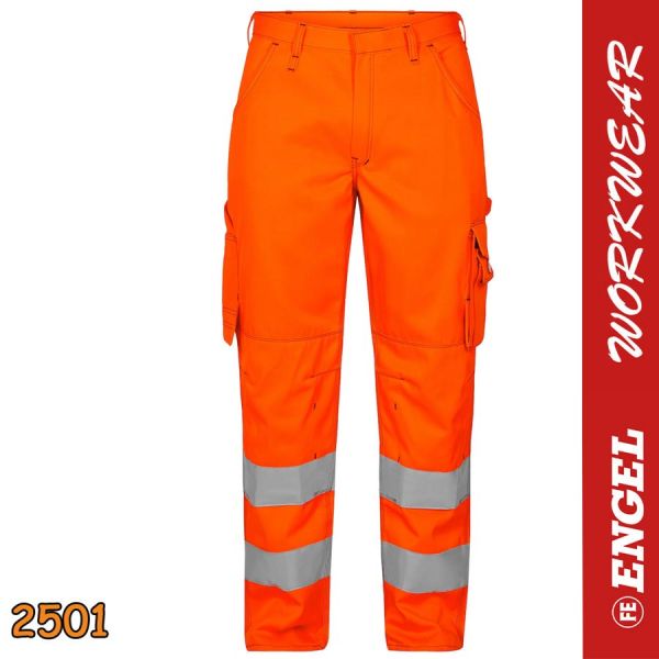 SAFETY Bundhose - ENGEL Workwear-2501-775