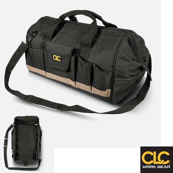 BigMouth, Werkzeugtasche, gross, CLC Workgear, CL1001163