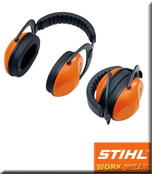 STIHL, Gehörschutzbügel CONCEPT-24 F Faltbare Bügel, 00008840541