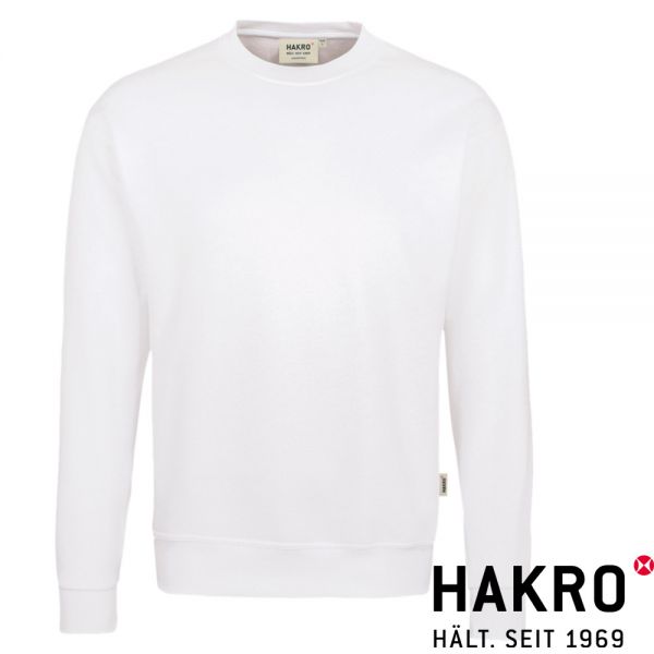 NO. 471 HAKRO SWEATSHIRT PREMIUM