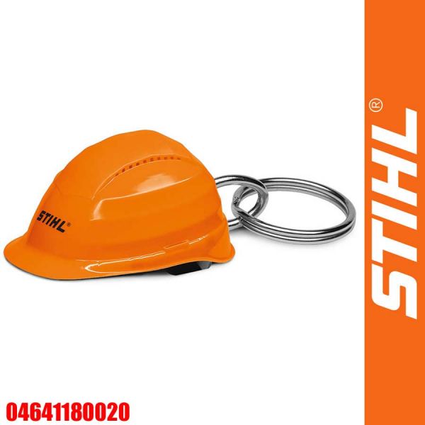 Schlüsselanhänger "STIHL" 04641180020