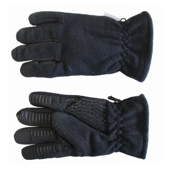 Thermo, 5 Finger kommissionierhandschuh, 13841