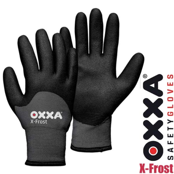 X-Frost Schutzhandschuh, OXXA