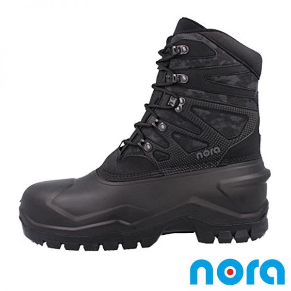 Nora Superwinter - Gummistiefel - -20°C
