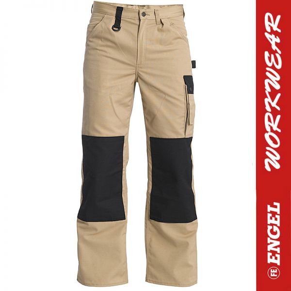 Light Hose, ENGEL-WORKWEAR - 2270